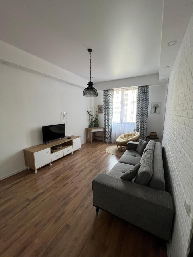 Ateni Home Tbilisi Exterior photo