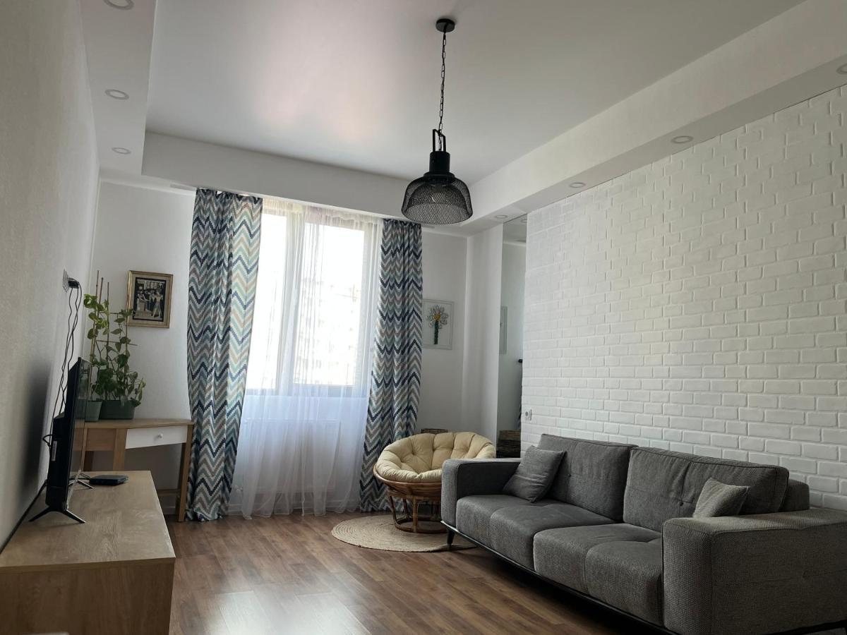 Ateni Home Tbilisi Exterior photo