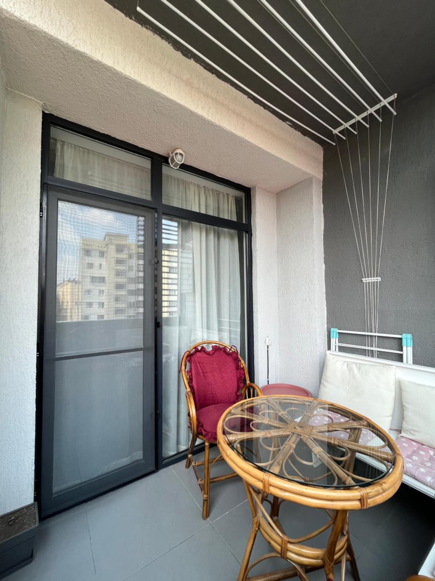 Ateni Home Tbilisi Exterior photo
